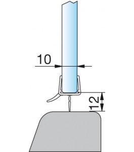 Bodendichtung