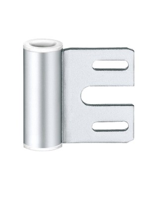 Rahmenteil für Stahlzarge OFFICE (3tlg)