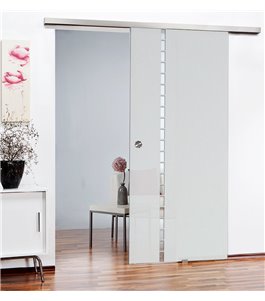 Glasschiebetüren SLIM-LINE Matteo