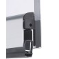Bodendichtung für Glastüren Bodendichtung für Glastüren