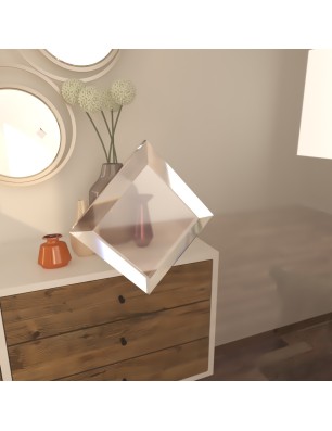 Lichtausschnitt Avignon