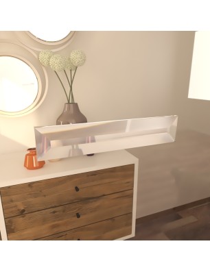 Lichtausschnitt Nancy