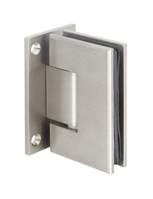 Pendeltür Satino Blickdicht --(Beidseitig Satiniert)--