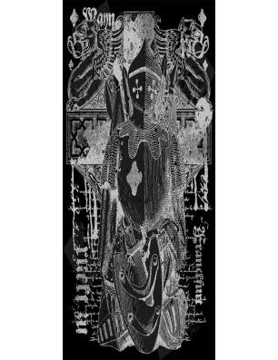 Ganzglastür Ritter Gelasert Auf Grauglas