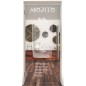 Pendeltür Mojito Gelasert Auf Klarglas Pendeltür Mojito Gelasert Auf Klarglas
