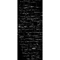 Pendeltür Steinwand Gelasert Auf Grauglas Pendeltür Steinwand Gelasert Auf Grauglas