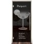 Pendeltür Daiquiri Gelasert Auf Grauglas Pendeltür Daiquiri Gelasert Auf Grauglas