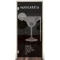 Pendeltür Margarita Gelasert Auf Grauglas Pendeltür Margarita Gelasert Auf Grauglas