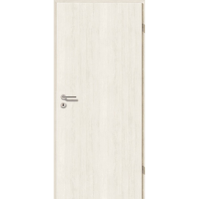 Holztüren - Türblatt CPL - Pinie Weiß Holztüren - Türblatt CPL - Pinie Weiß