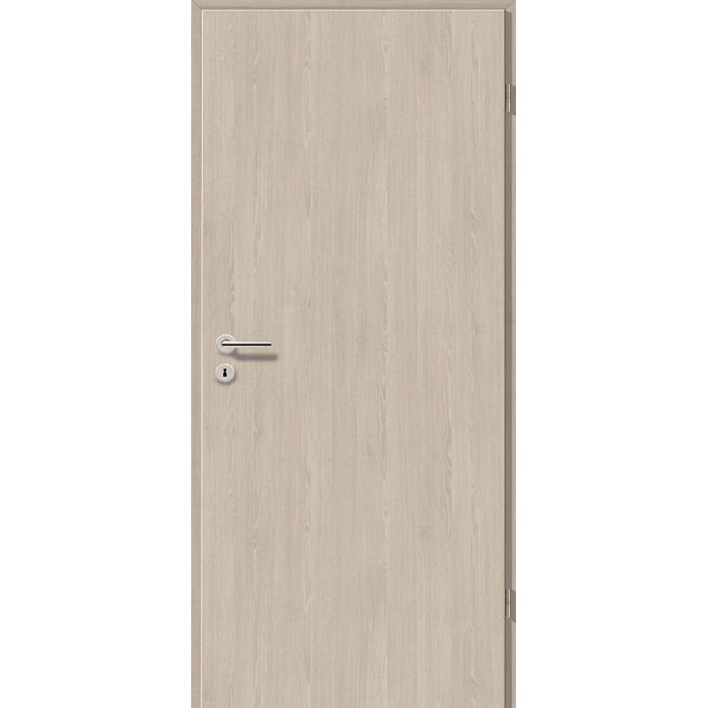 Holztüren - Türblatt CPL - Platineiche Holztüren - Türblatt CPL - Platineiche
