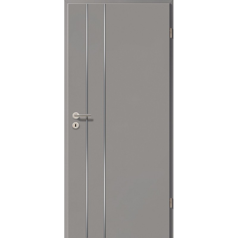 Lisenen-Türen - Kitt-3502