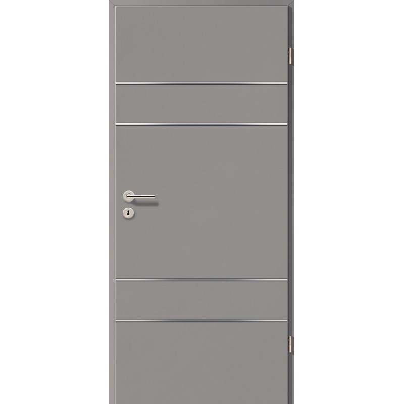 Lisenen-Türen - Kitt-3504 Lisenen-Türen - Kitt-3504