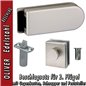 Satz 2flg OLIVER - Edelstahl Satz 2flg OLIVER - Edelstahl