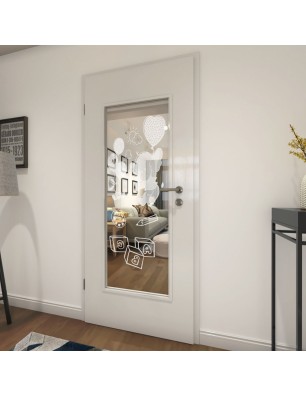 Lichtausschnitt Kid Elefant Gelasert Auf Klarglas