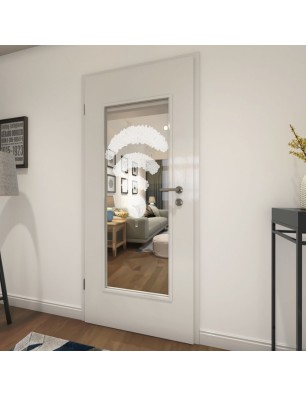 Lichtausschnitt Kaffee - Wifi Gelasert Auf Klarglas