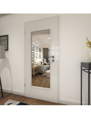 Lichtausschnitt Qualle Gelasert Auf Klarglas