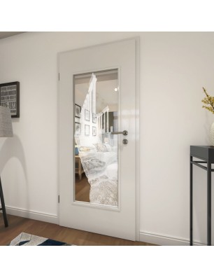 Lichtausschnitt Greece Gelasert Auf Klarglas