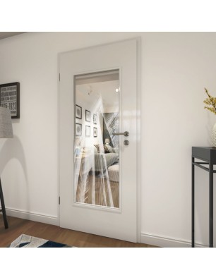 Lichtausschnitt Bank Gelasert Auf Klarglas