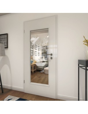 Lichtausschnitt Fruits 3 Gelasert Auf Klarglas