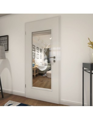 Lichtausschnitt Fruits 6 Gelasert Auf Klarglas