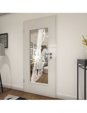 Lichtausschnitt Camelion Gelasert Auf Klarglas