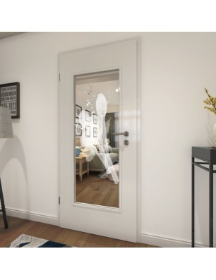 Lichtausschnitt Spice Gelasert Auf Klarglas