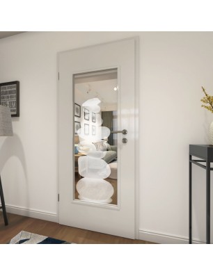 Lichtausschnitt Wellness 2 Gelasert Auf Klarglas