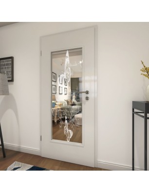 Lichtausschnitt Vintage Butterfly Gelasert Auf Klarglas