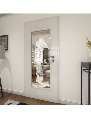 Lichtausschnitt Muscheln I Gelasert Auf Klarglas