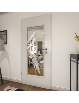 Lichtausschnitt Spargel Gelasert Auf Klarglas