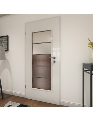 Lichtausschnitt Loft Rosteisen Genietet 13 Blickdicht