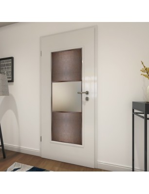 Lichtausschnitt Loft Rosteisen Genietet 27 Blickdicht