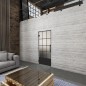Pendeltür Loft Schwarzlack 37 Blickdicht Pendeltür Loft Schwarzlack 37 Blickdicht