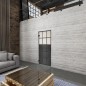 Pendeltür Loft Schwarzeisen Genietet 21 Blickdicht Pendeltür Loft Schwarzeisen Genietet 21 Blickdicht