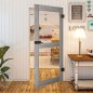 Ganzglastür - Country Graueiche Modell 21 Ganzglastür - Country Graueiche Modell 21