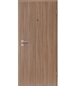 CPL - Nussbaum Wohnungseingangstür