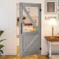 Pendeltür - Country Graueiche Modell 42 Pendeltür - Country Graueiche Modell 42