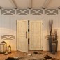 Pendeltür - Country Astkiefer Modell 20 Pendeltür - Country Astkiefer Modell 20