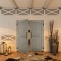 Pendeltür - Country Graueiche Modell 20 Pendeltür - Country Graueiche Modell 20