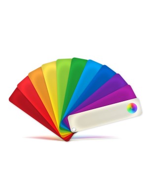 Material- & Druckkosten für ein modernes Zuhause