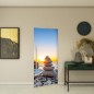 Pendeltür - Fotoprint Modell 36 Pendeltür - Fotoprint Modell 36