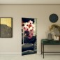 Pendeltür - Fotoprint Modell 40 Pendeltür - Fotoprint Modell 40