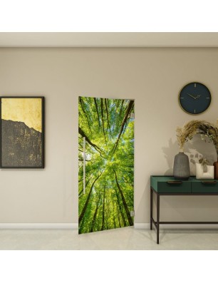 Pendeltür - Fotoprint Model 49 für ein modernes Zuhause