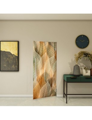 Pendeltür - Fotoprint Model 52 für ein modernes Zuhause