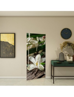 Pendeltür - Fotoprint Model 57 für ein modernes Zuhause