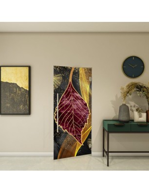 Pendeltür - Fotoprint Model 59 für ein modernes Zuhause