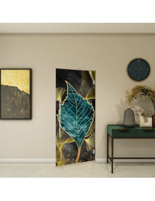 Pendeltür - Fotoprint Model 60 für ein modernes Zuhause