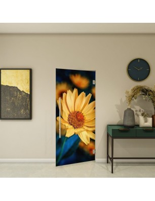 Pendeltür - Fotoprint Model 69 für ein modernes Zuhause