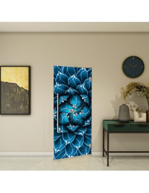 Pendeltür - Fotoprint Model 70 für ein modernes Zuhause