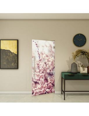 Pendeltür - Fotoprint Model 72 für ein modernes Zuhause